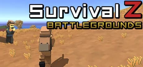 SurvivalZ Battlegrounds görsel 1