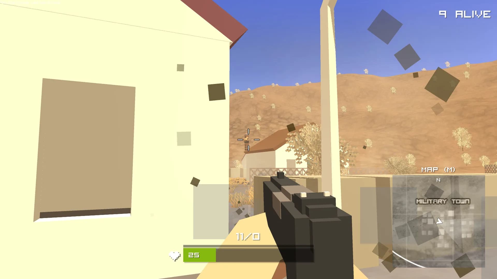 SurvivalZ Battlegrounds görsel 6