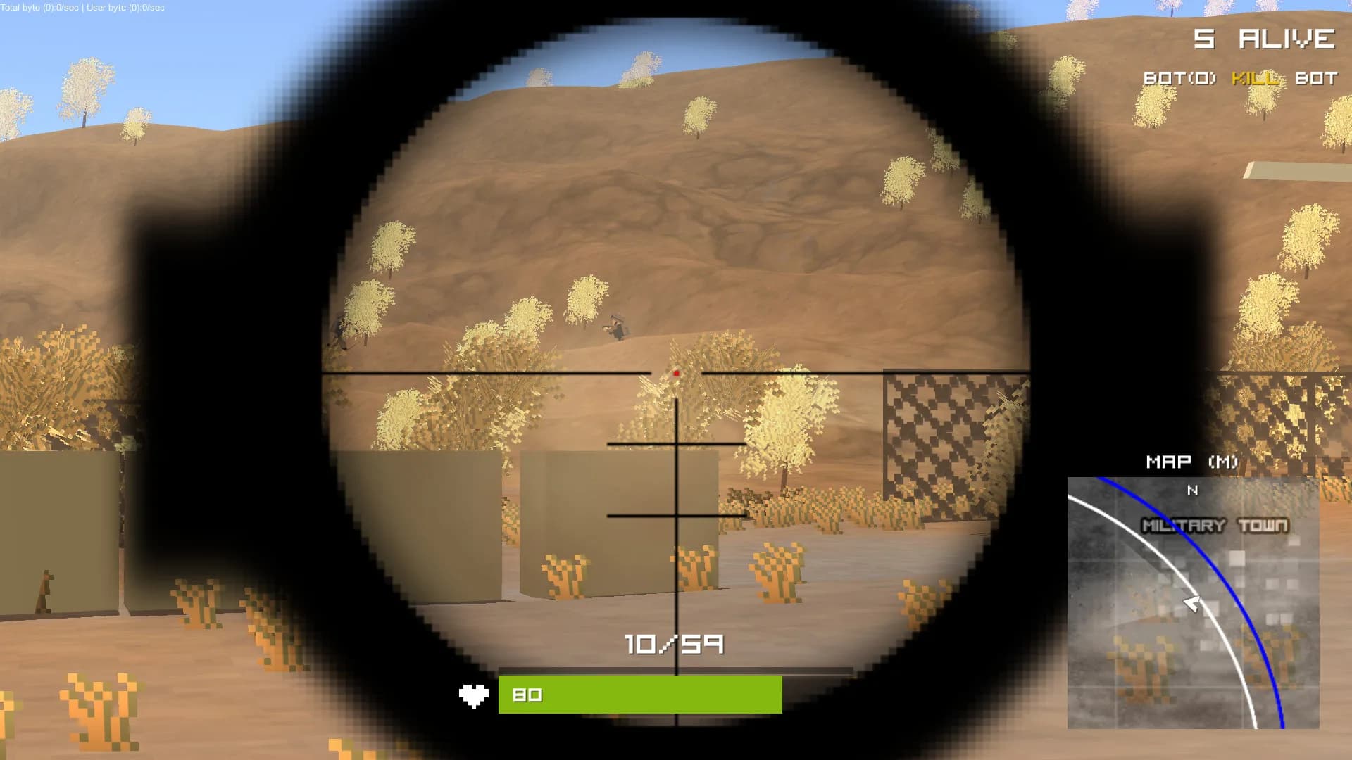 SurvivalZ Battlegrounds görsel 9