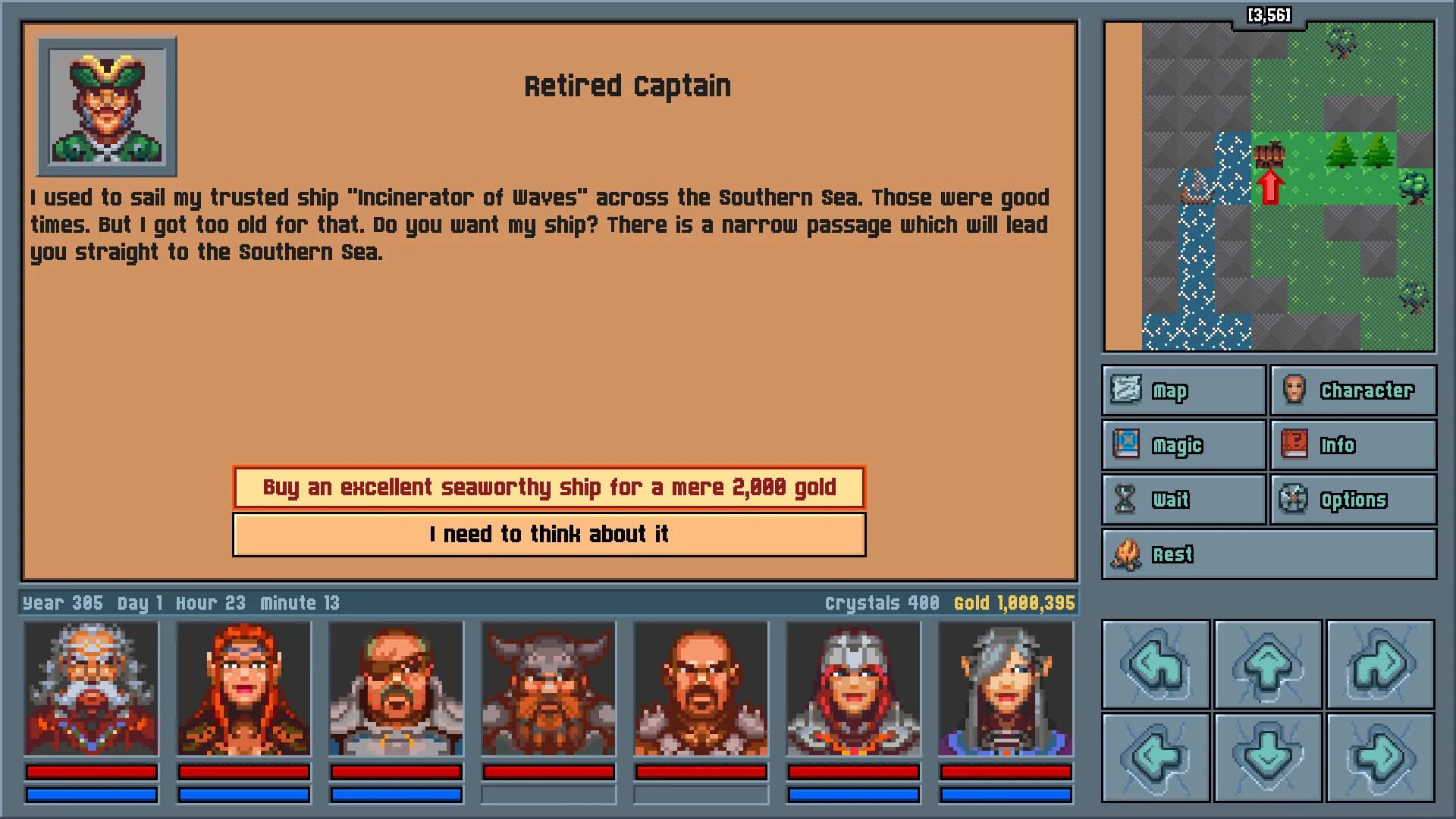 Legends of Amberland: The Forgotten Crown görsel 11