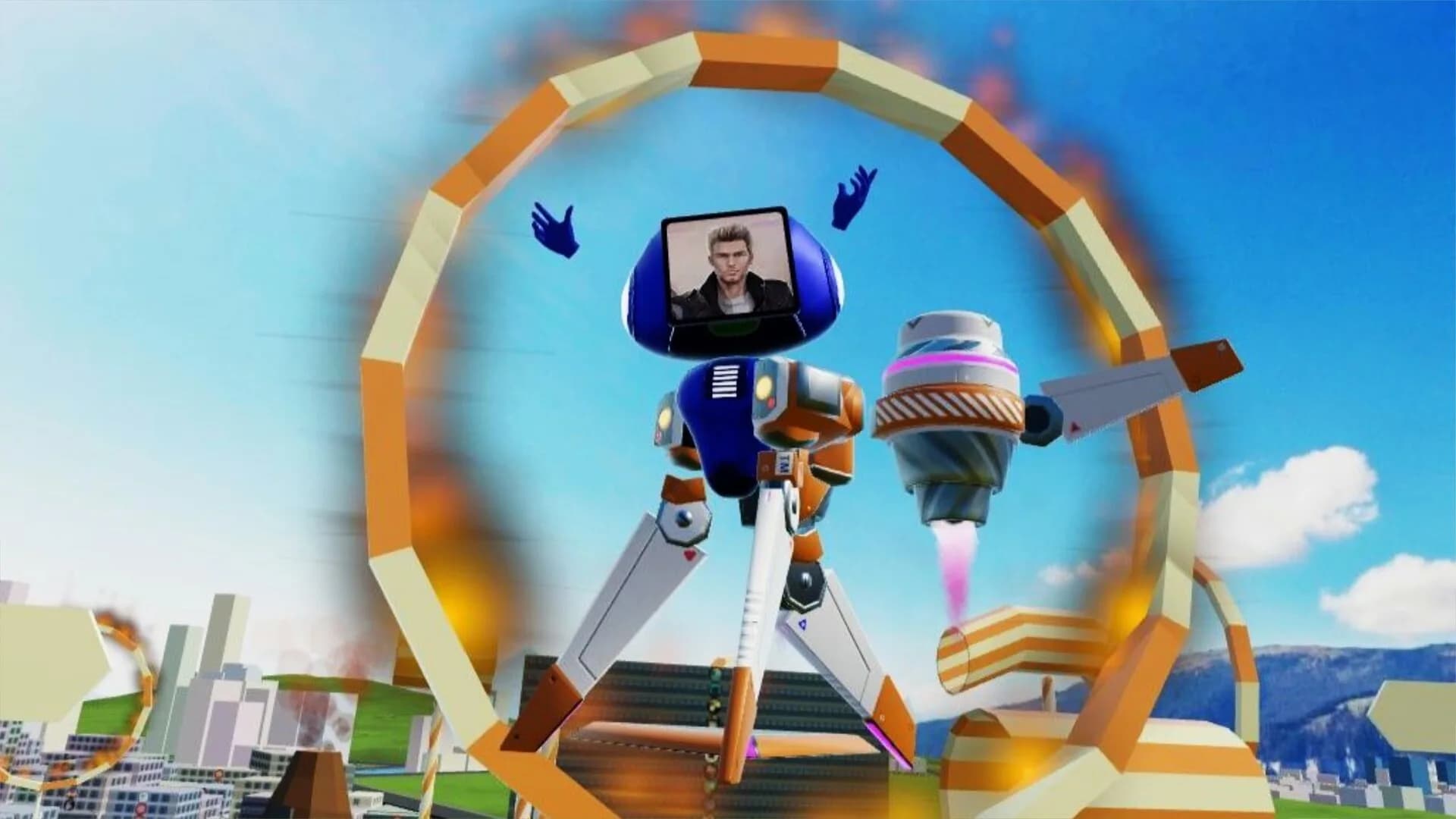 Multiverse görsel 3