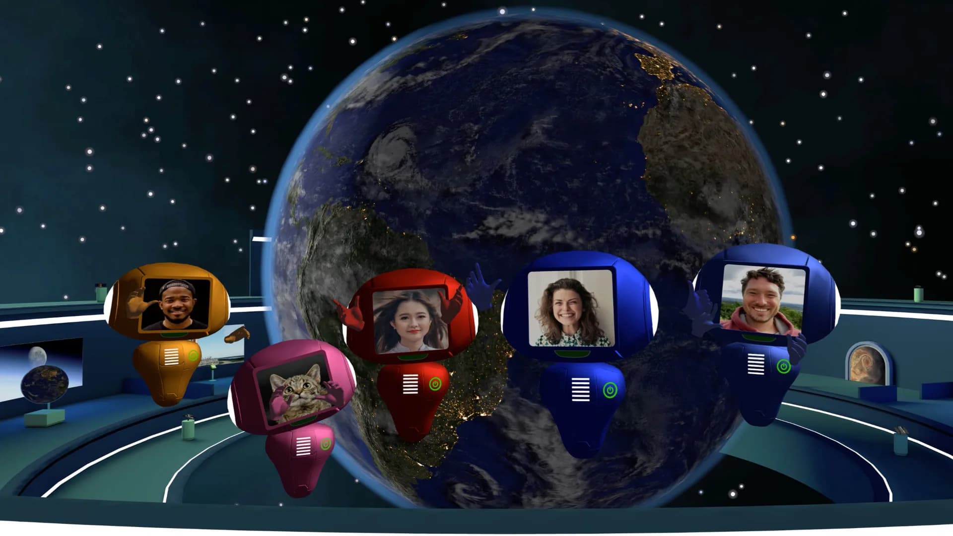 Multiverse görsel 14
