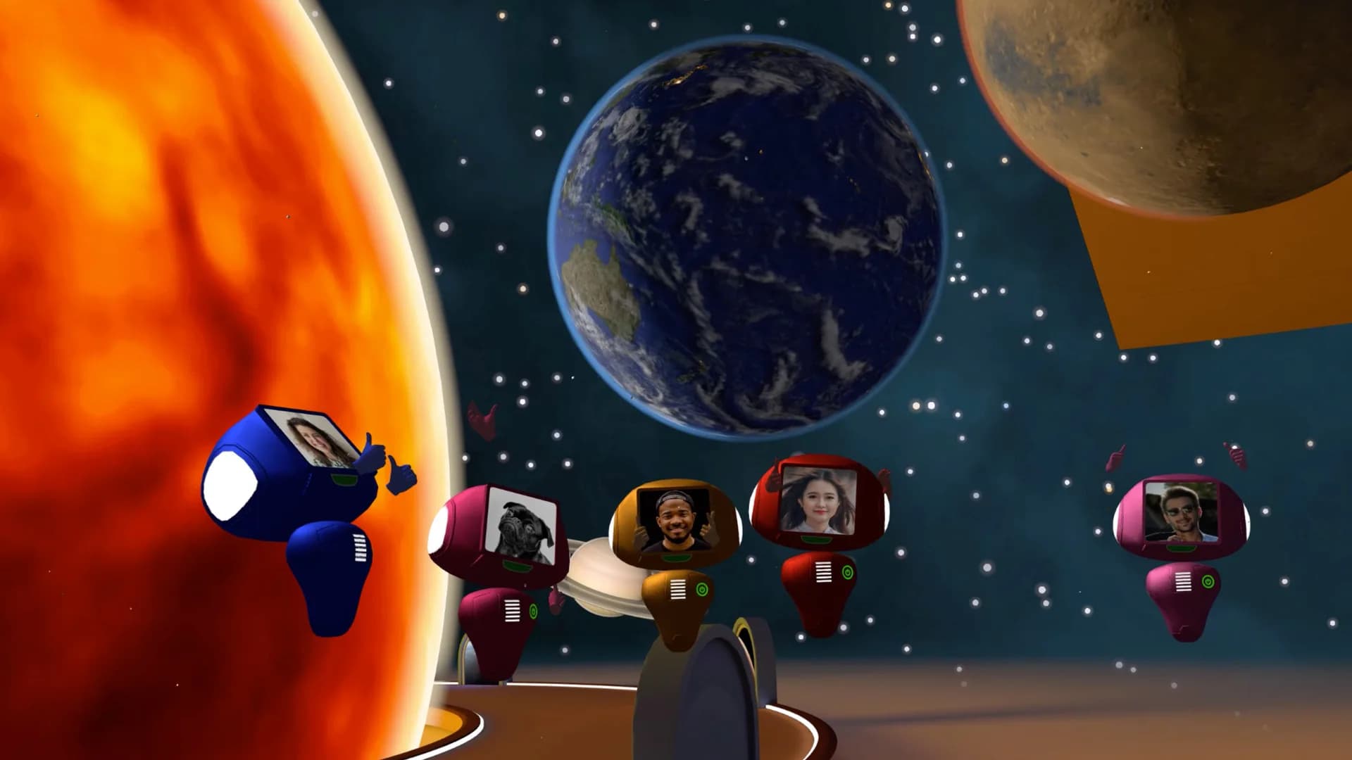 Multiverse görsel 16