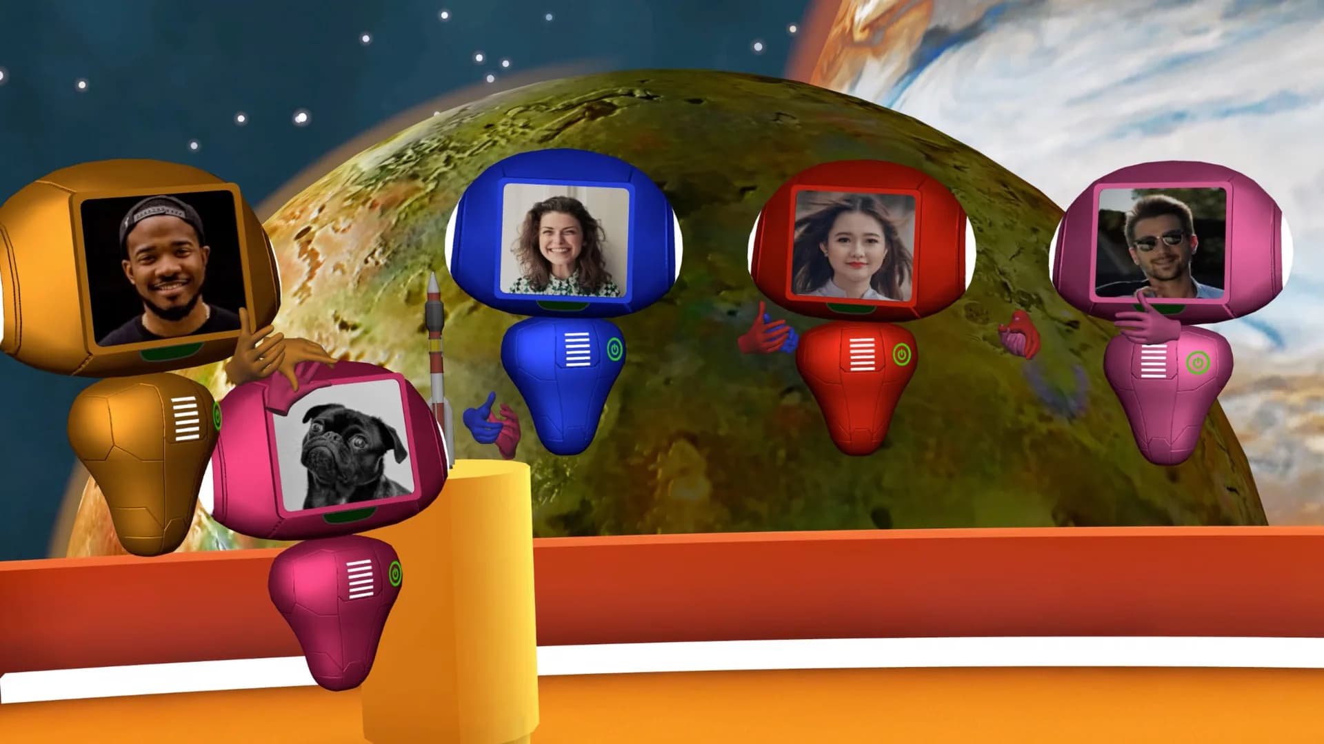 Multiverse görsel 21