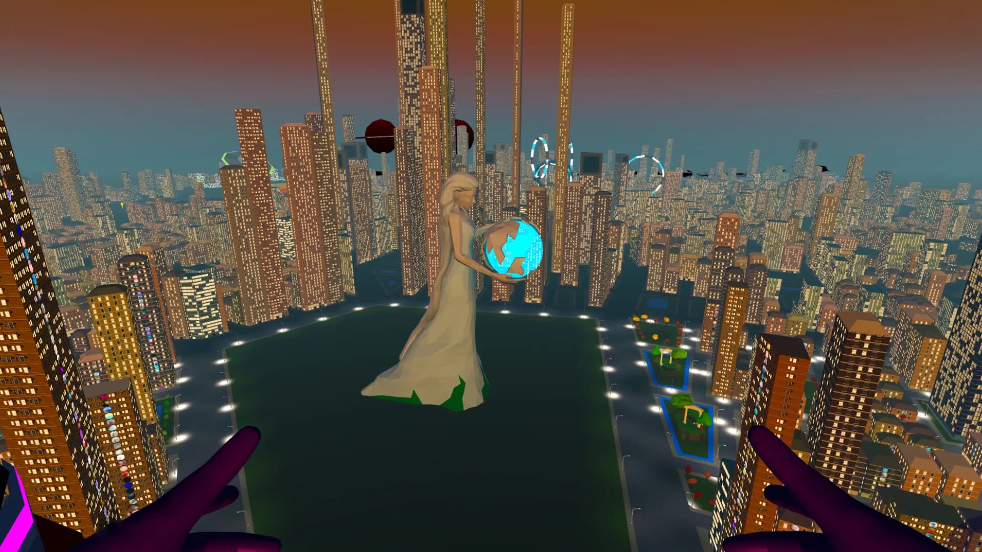 Multiverse görsel 5