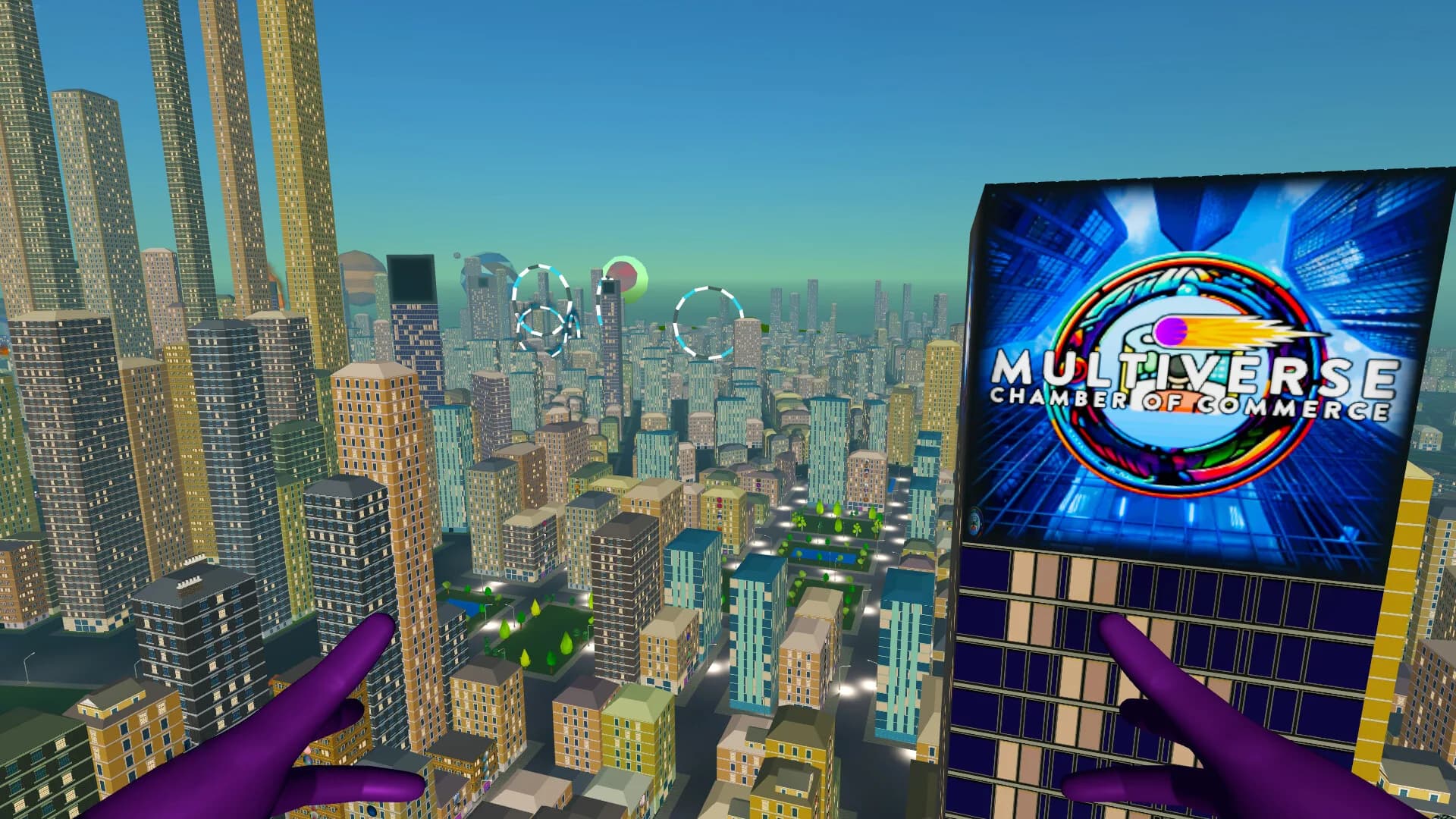 Multiverse görsel 47
