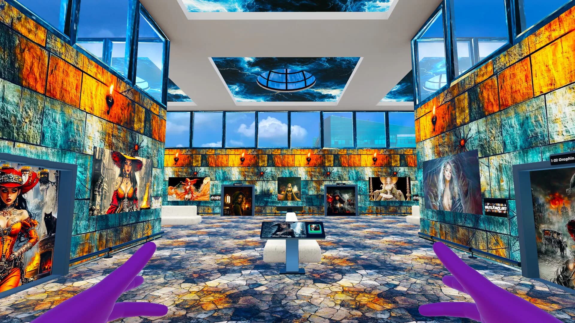 Multiverse görsel 50