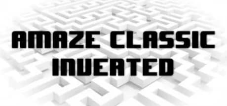 aMAZE Classic: Inverted görsel 1