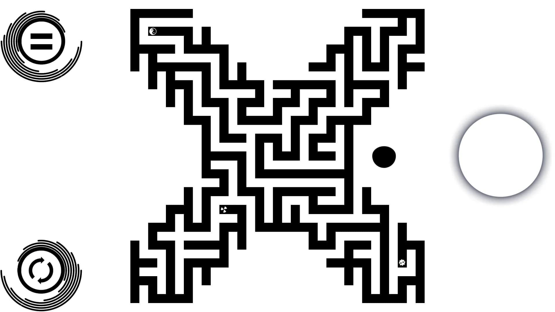 aMAZE Classic: Inverted görsel 5