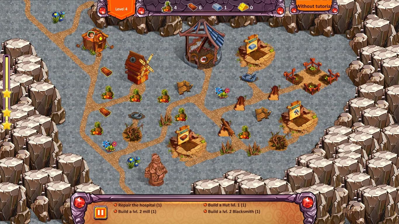 Lost Artifacts: Soulstone görsel 2