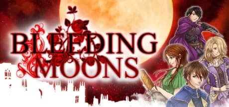 Bleeding Moons görsel 1