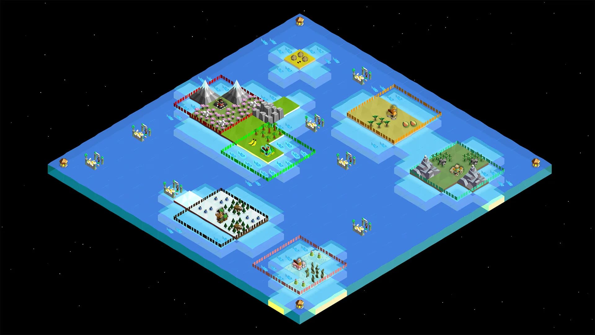 The Battle of Polytopia görsel 9