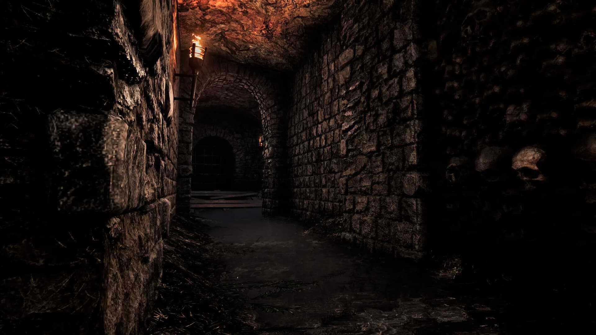 Lunacy: Saint Rhodes görsel 11