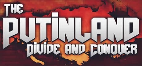 The Putinland: Divide & Conquer görsel 1