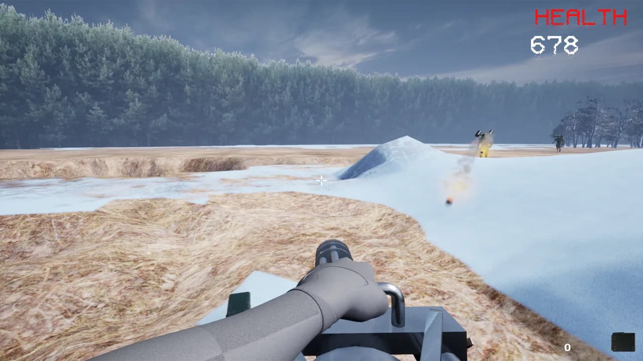 The Putinland: Divide & Conquer görsel 4