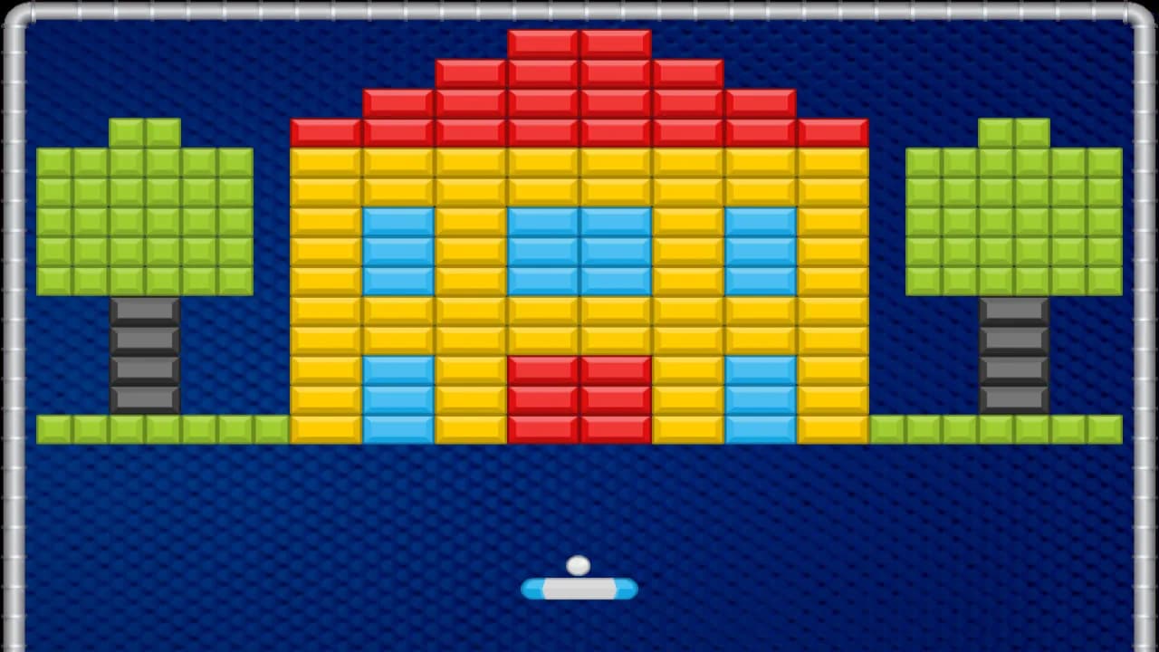 Brick Breaker Premium 3 görsel 2