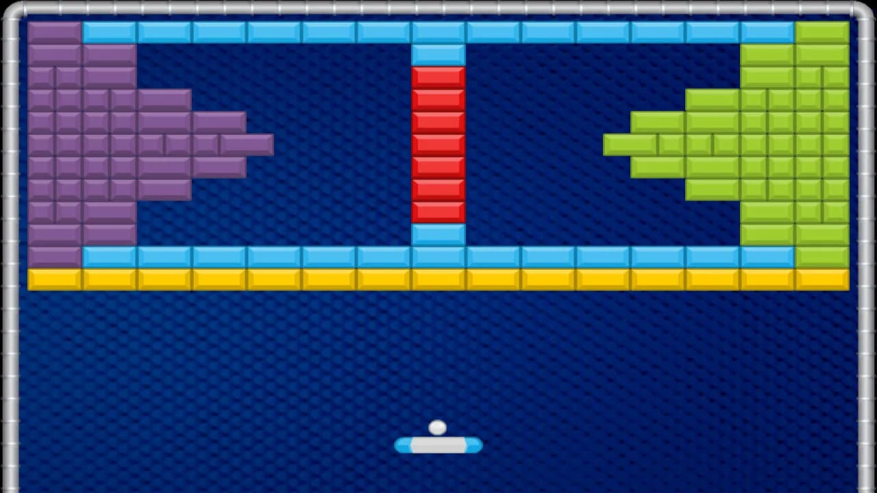 Brick Breaker Premium 3 görsel 4