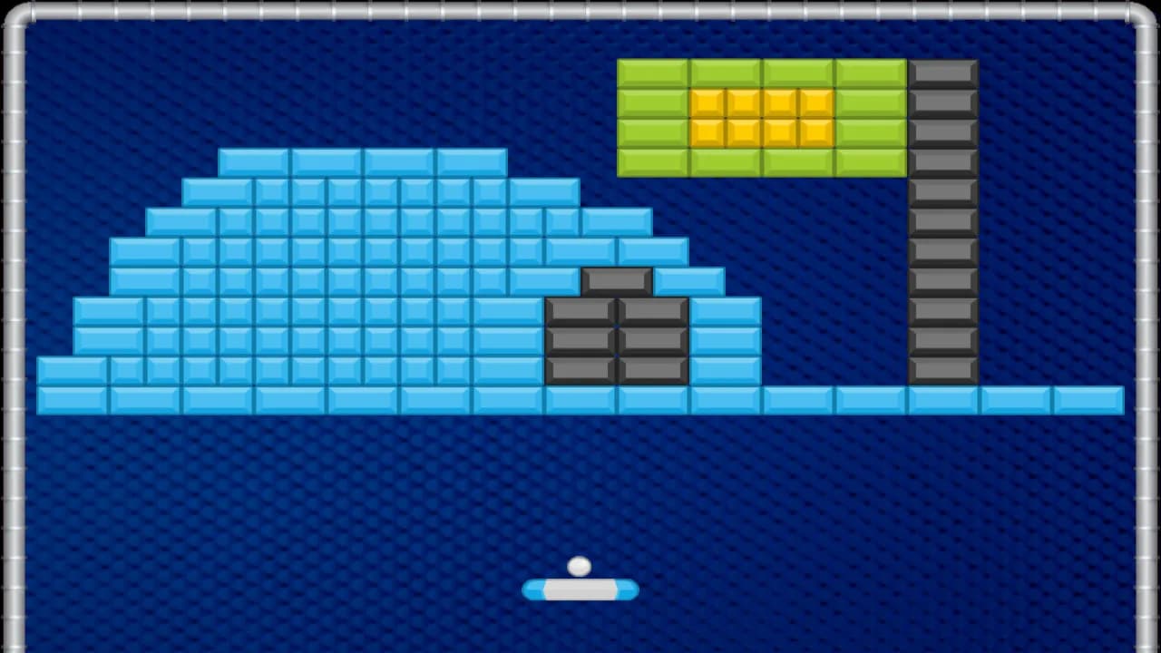 Brick Breaker Premium 3 görsel 5