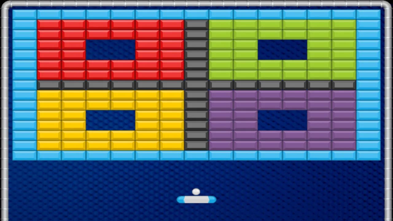 Brick Breaker Premium 3 görsel 7