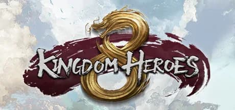 三国群英传8 (Kingdom Heroes 8) görsel 1