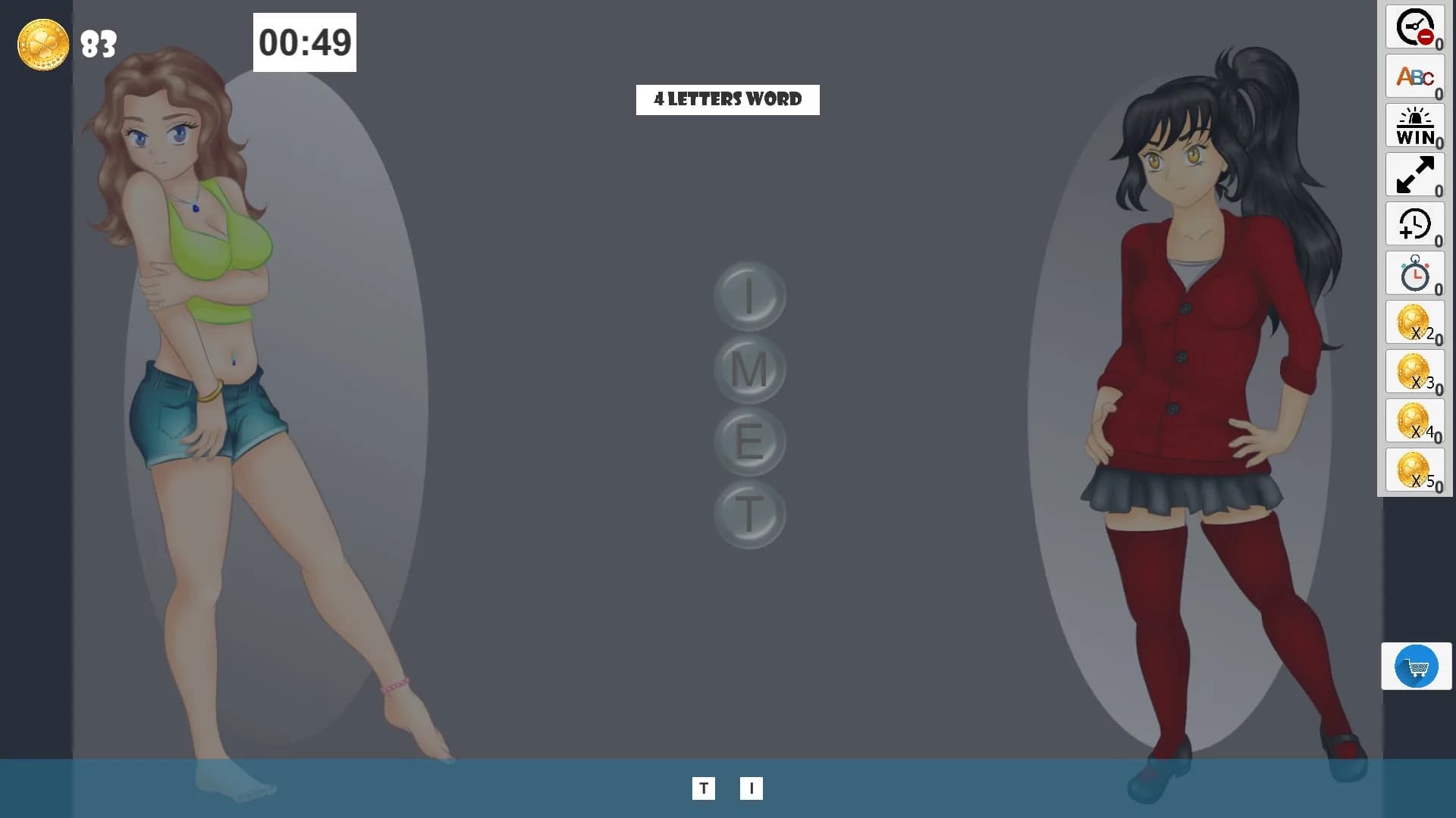 Hentai Words görsel 4
