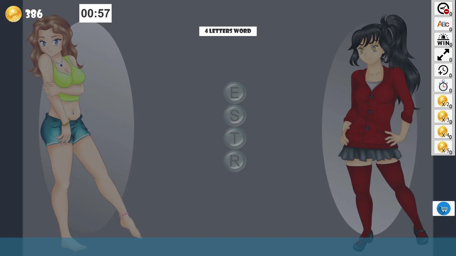 Hentai Words görsel 7