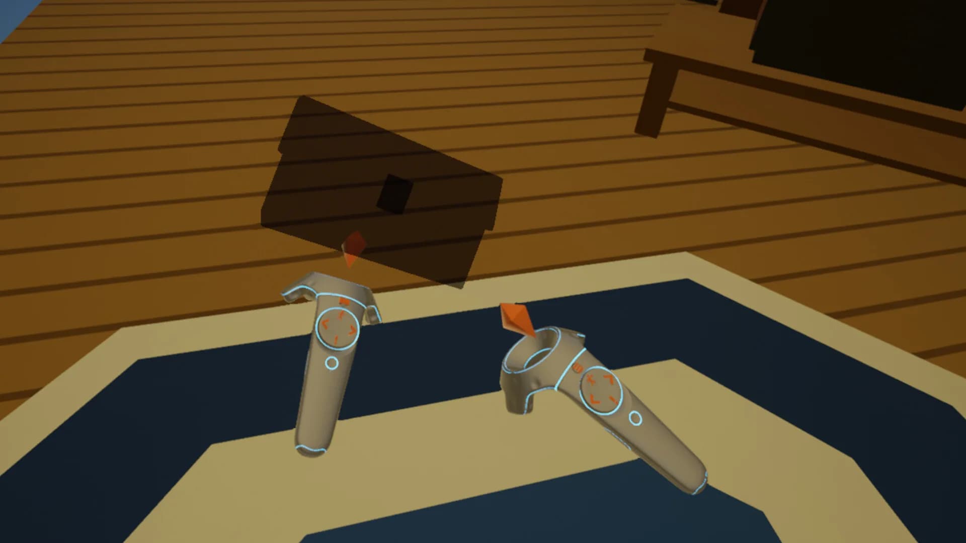 Mechanisms of Mystery: A VR Escape Game görsel 5