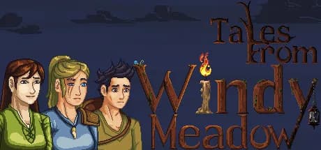 Tales From Windy Meadow - Legacy Edition