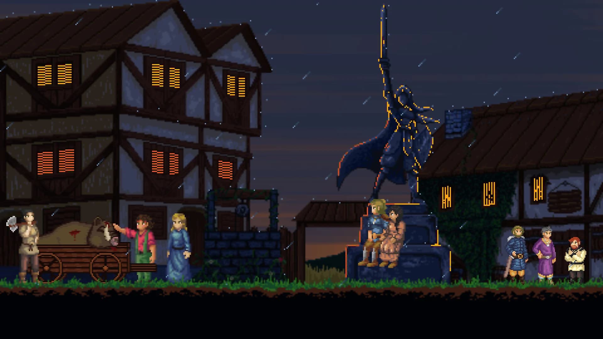 Tales From Windy Meadow - Legacy Edition görsel 2