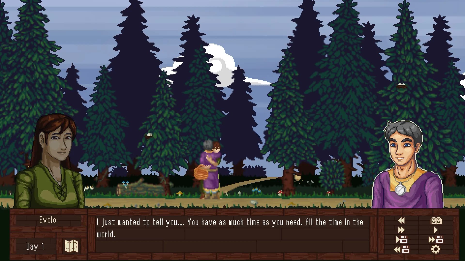 Tales From Windy Meadow - Legacy Edition görsel 4