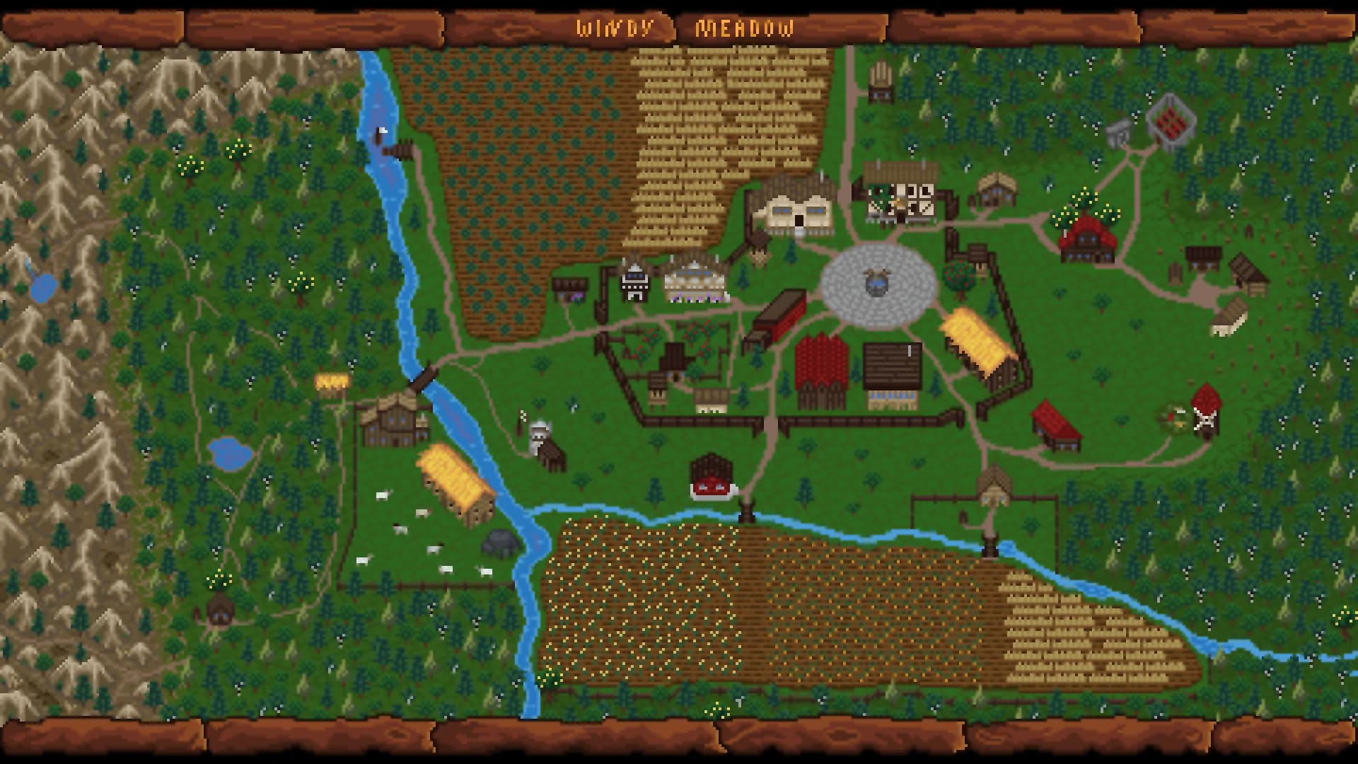 Tales From Windy Meadow - Legacy Edition görsel 5
