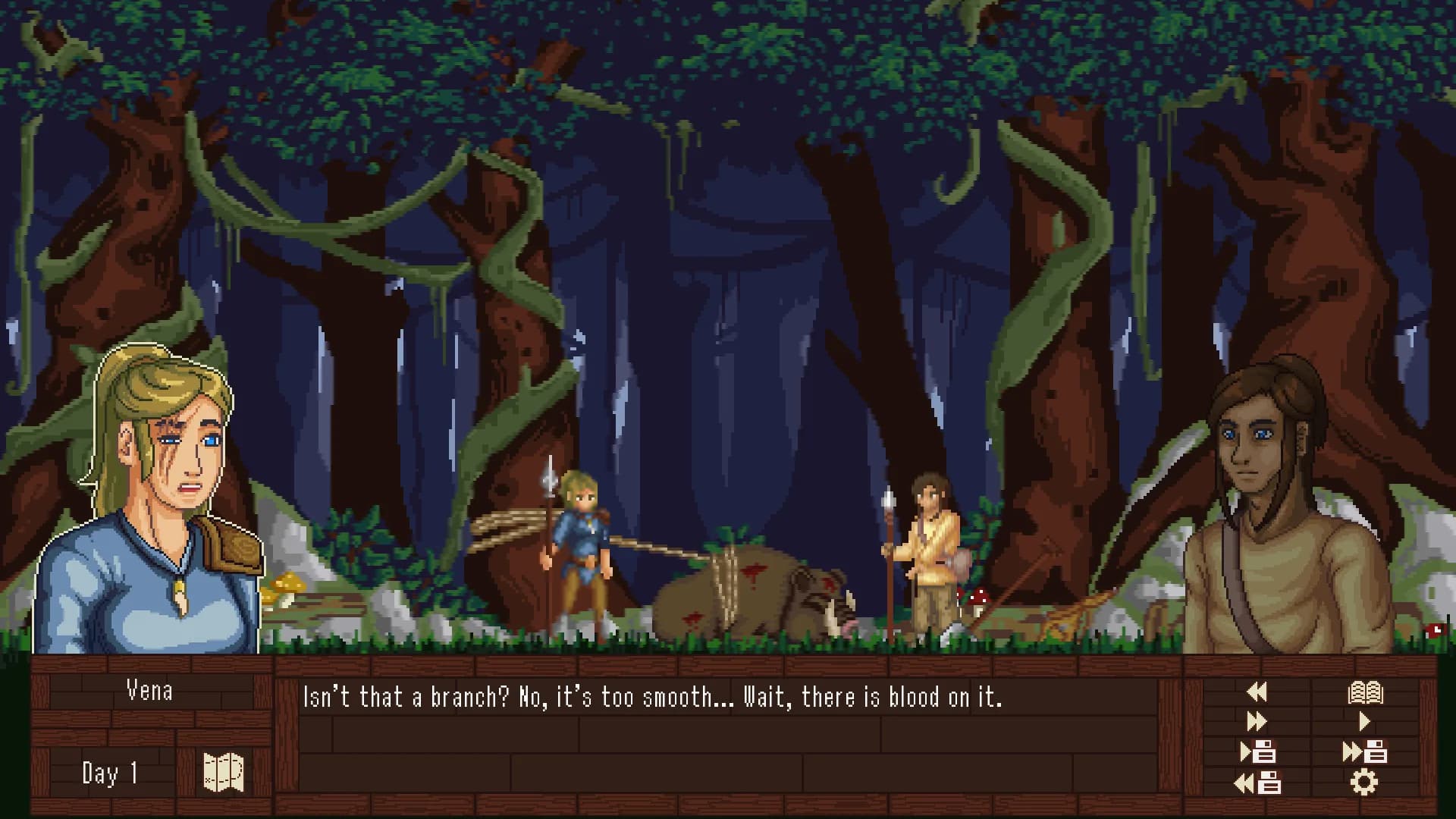 Tales From Windy Meadow - Legacy Edition görsel 6