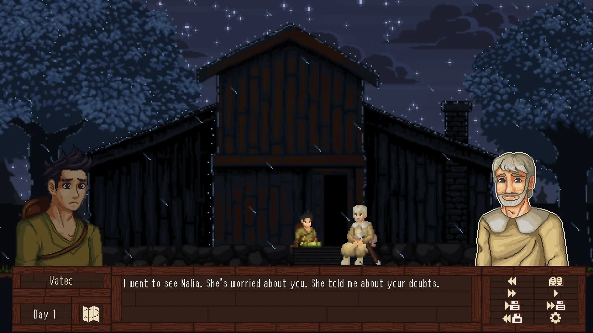 Tales From Windy Meadow - Legacy Edition görsel 7