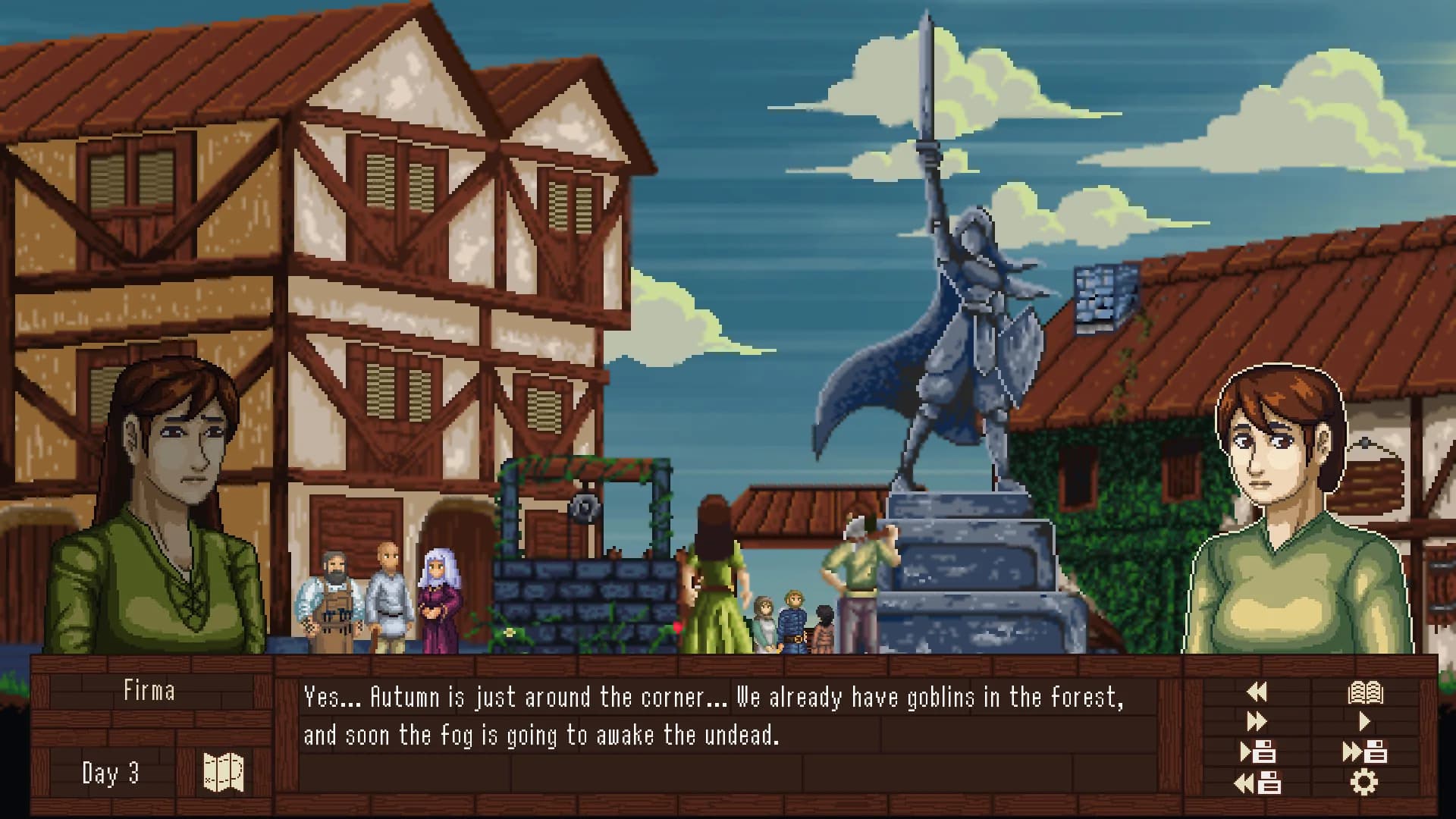 Tales From Windy Meadow - Legacy Edition görsel 8