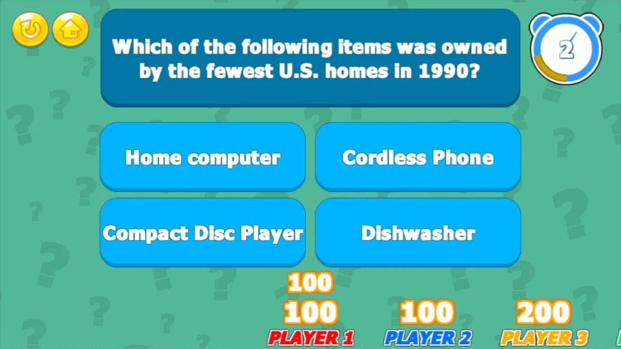 Trivia King görsel 2