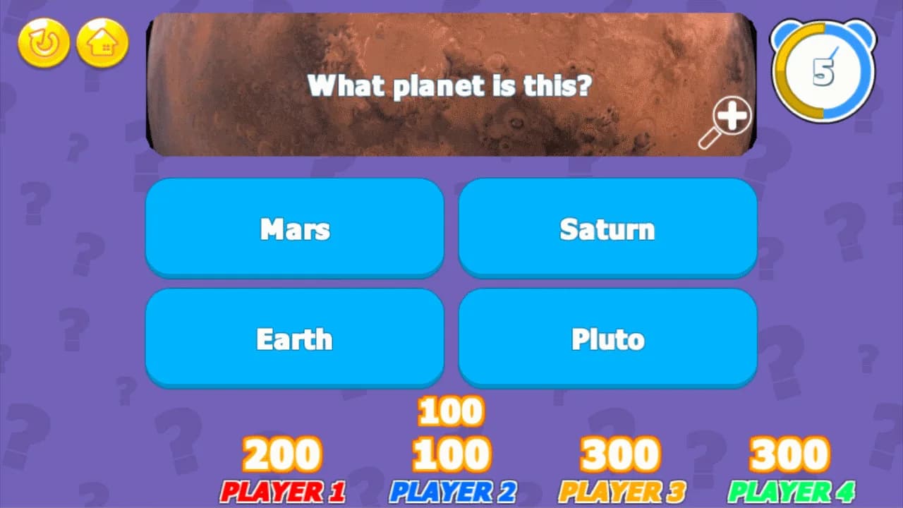 Trivia King görsel 5