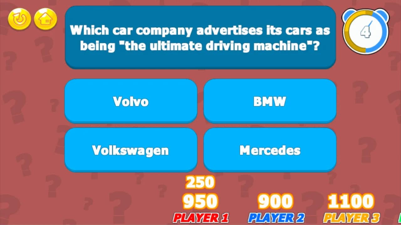 Trivia King görsel 6
