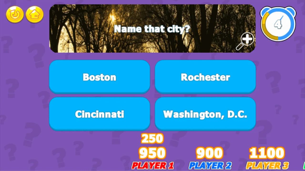 Trivia King görsel 7