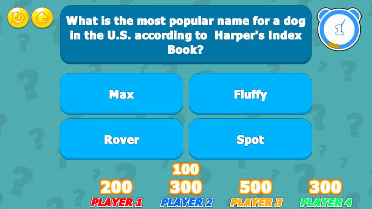 Trivia King görsel 8