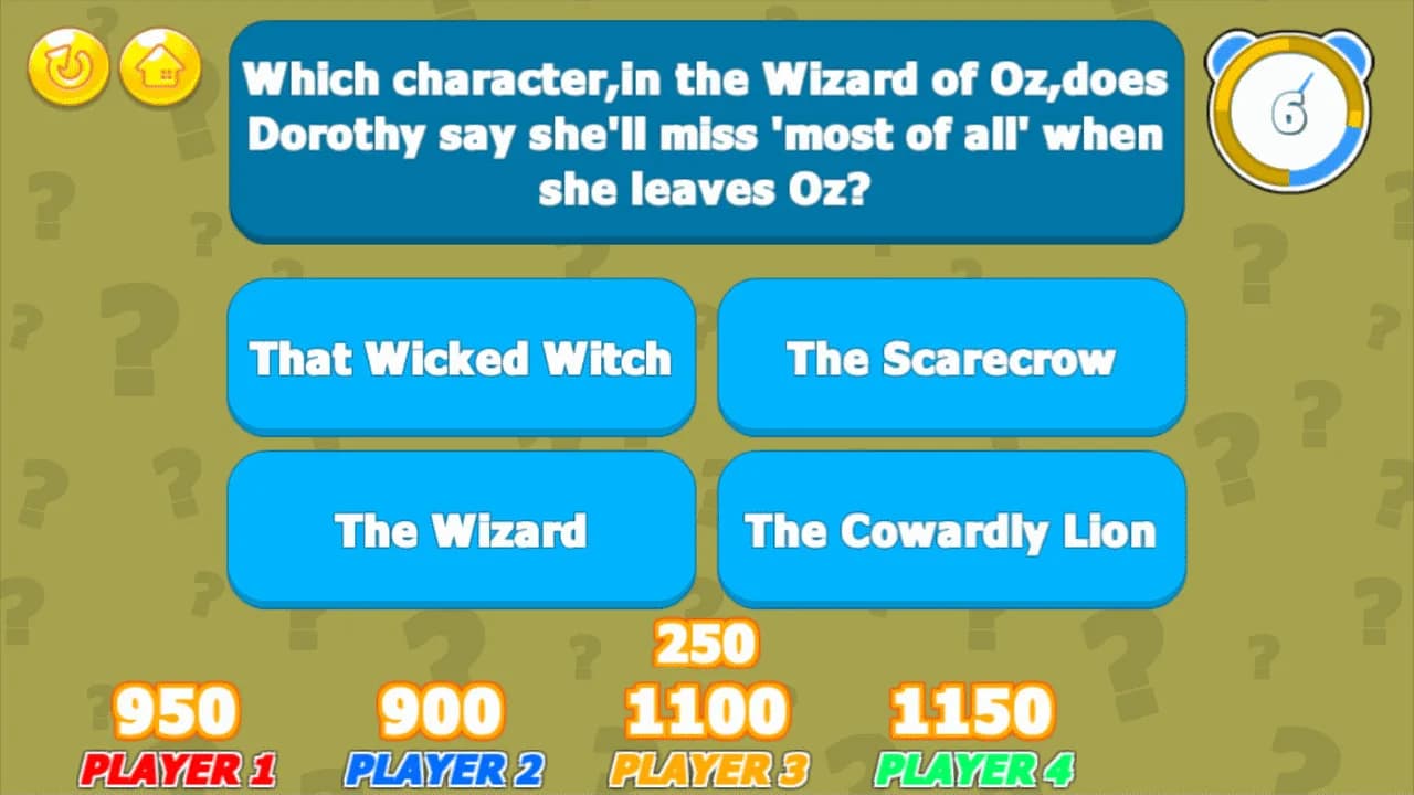 Trivia King görsel 9