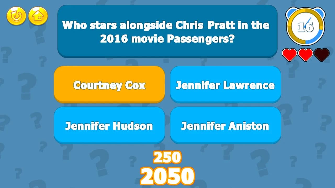 The Movie Trivia Challenge görsel 3