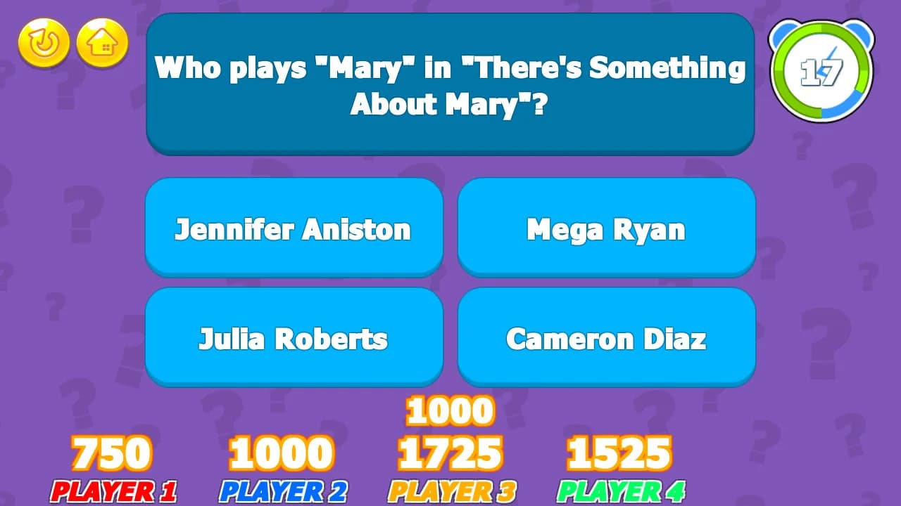 The Movie Trivia Challenge görsel 4