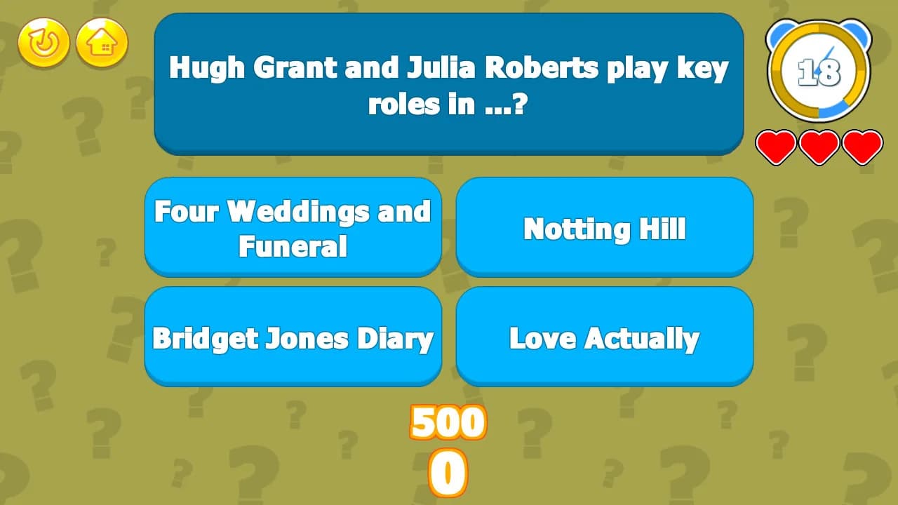 The Movie Trivia Challenge görsel 5