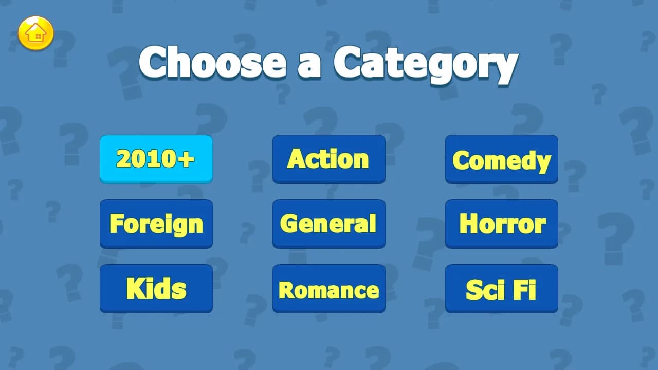 The Movie Trivia Challenge görsel 8