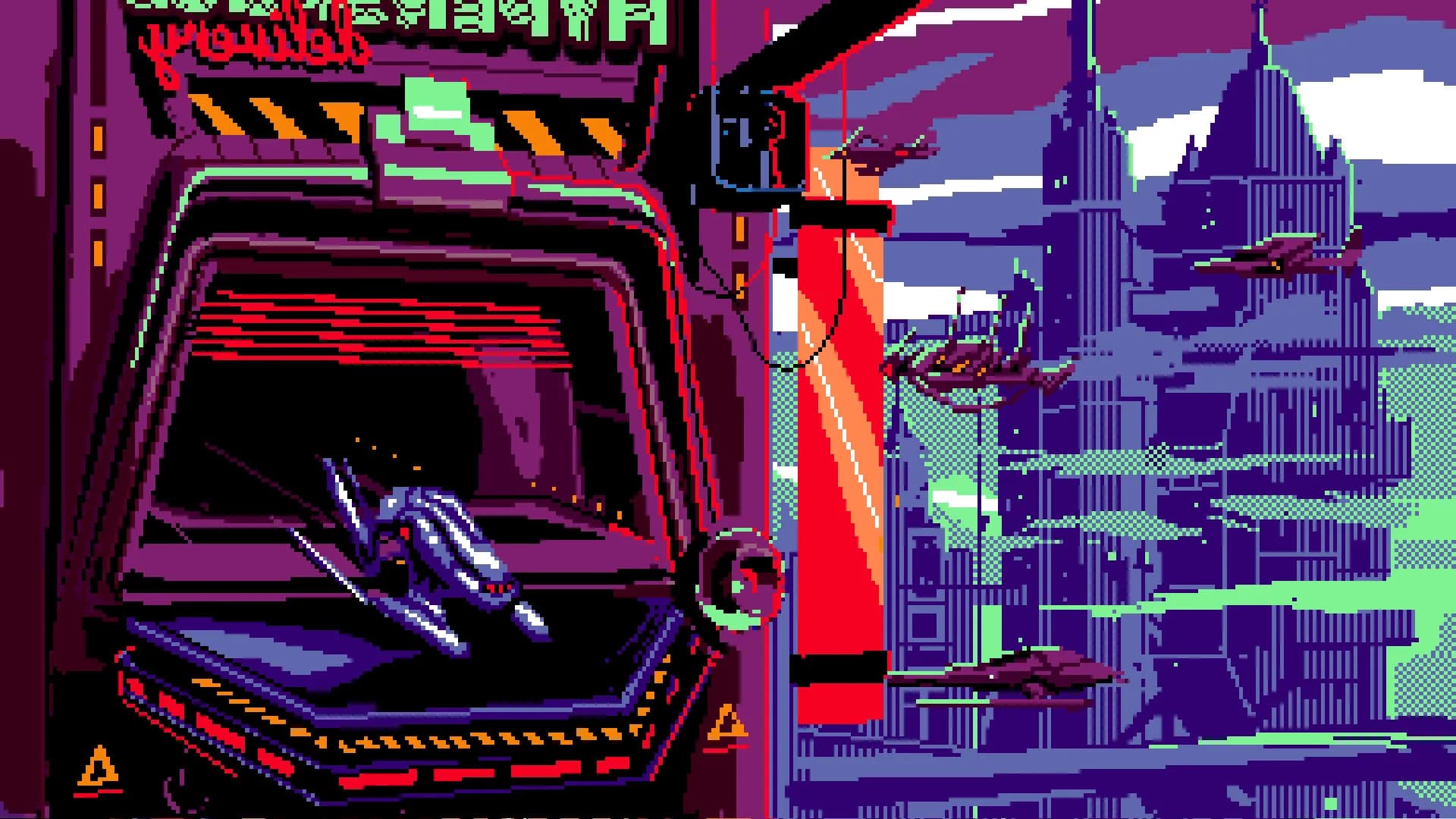 Hyperspace Delivery Service görsel 3