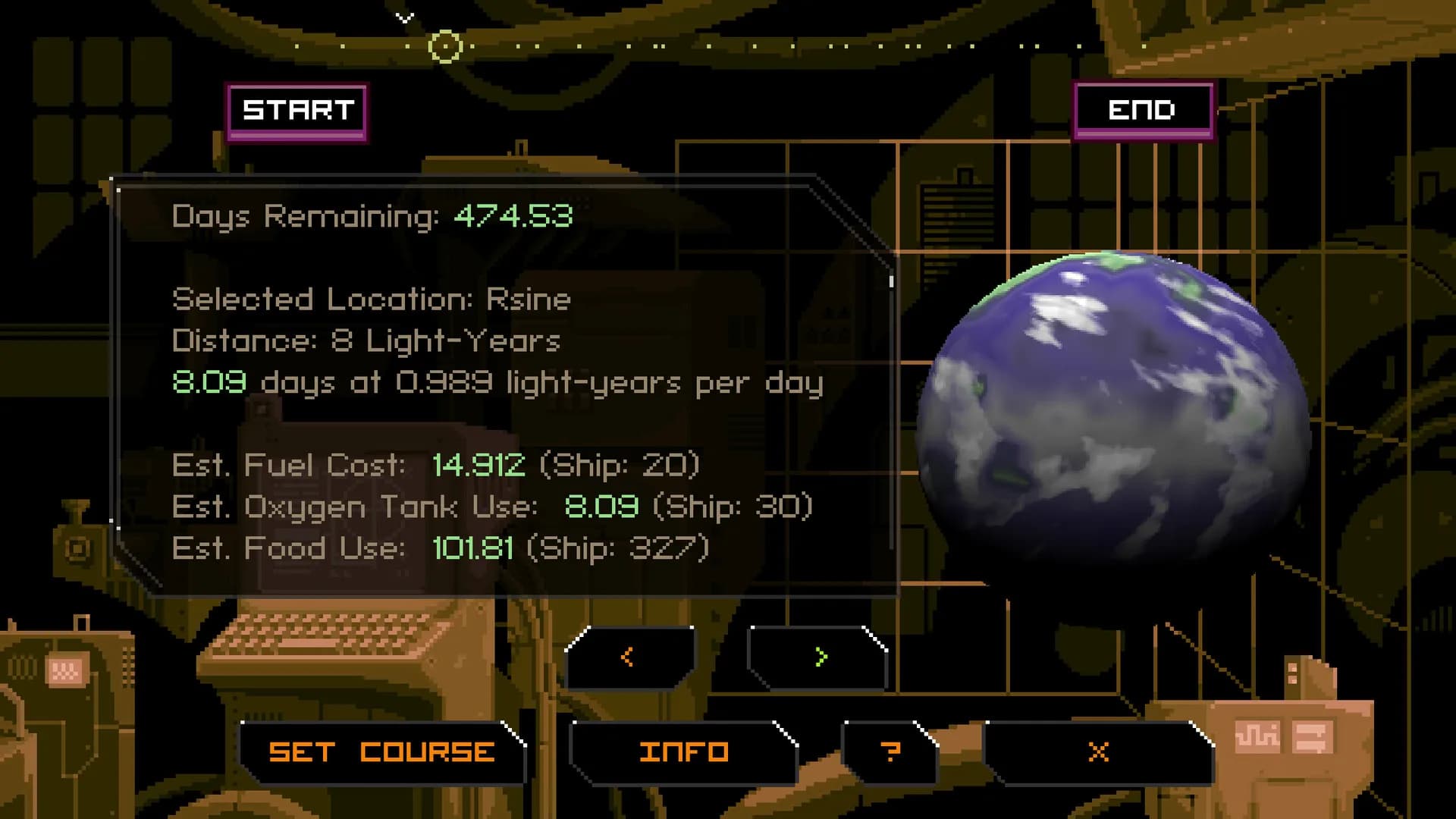Hyperspace Delivery Service görsel 12