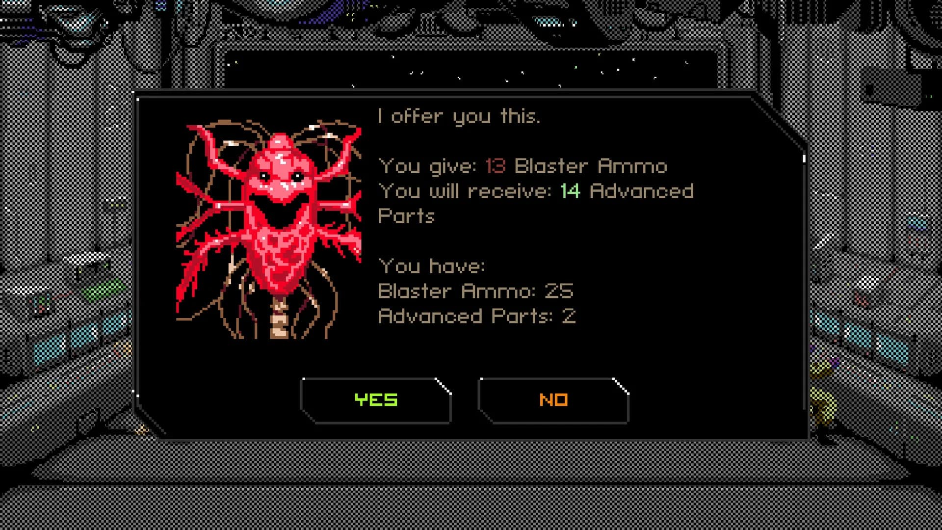 Hyperspace Delivery Service görsel 13