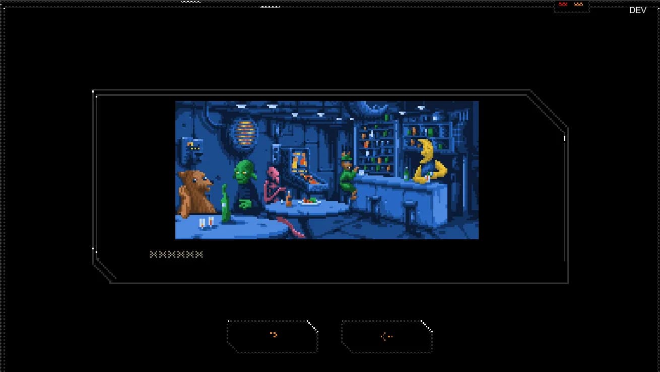 Hyperspace Delivery Service görsel 15