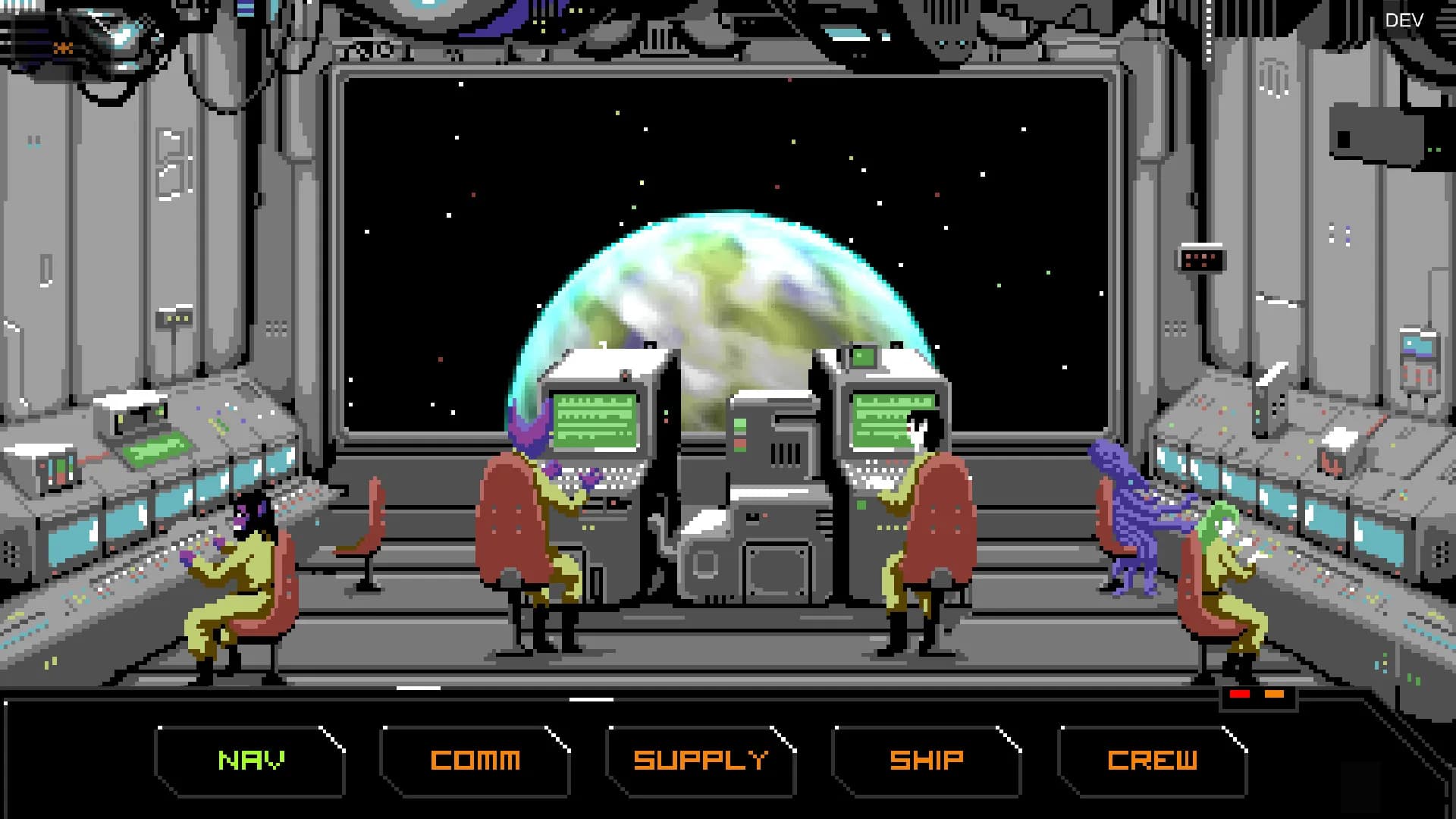 Hyperspace Delivery Service görsel 16
