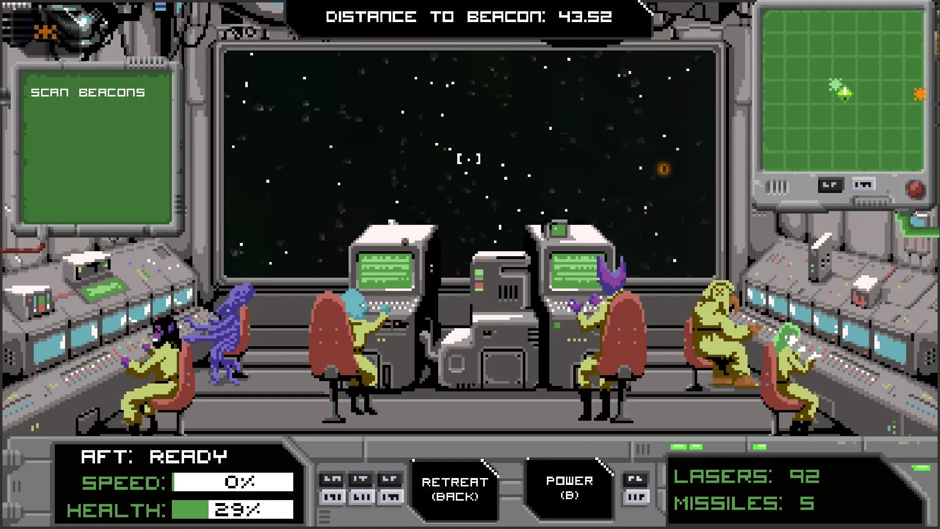 Hyperspace Delivery Service görsel 18